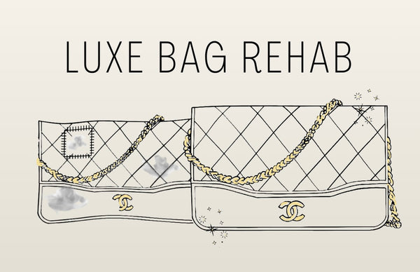 Luxe Bag Rehab